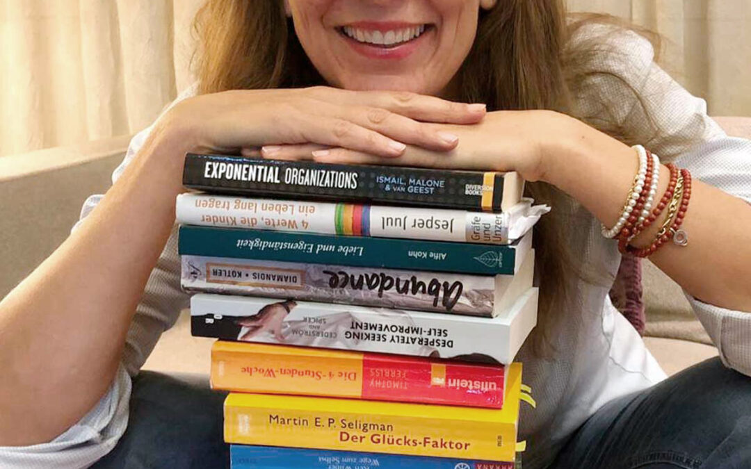Braucht es Coaching oder Psychotherapie?